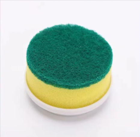 Handheld Electric Cleaning Brush – Multi-Function Home Scrubber